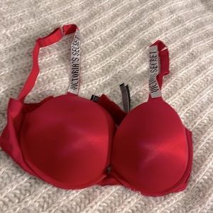 Victoria Secret Push-up Bra